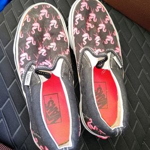 Vans size 7